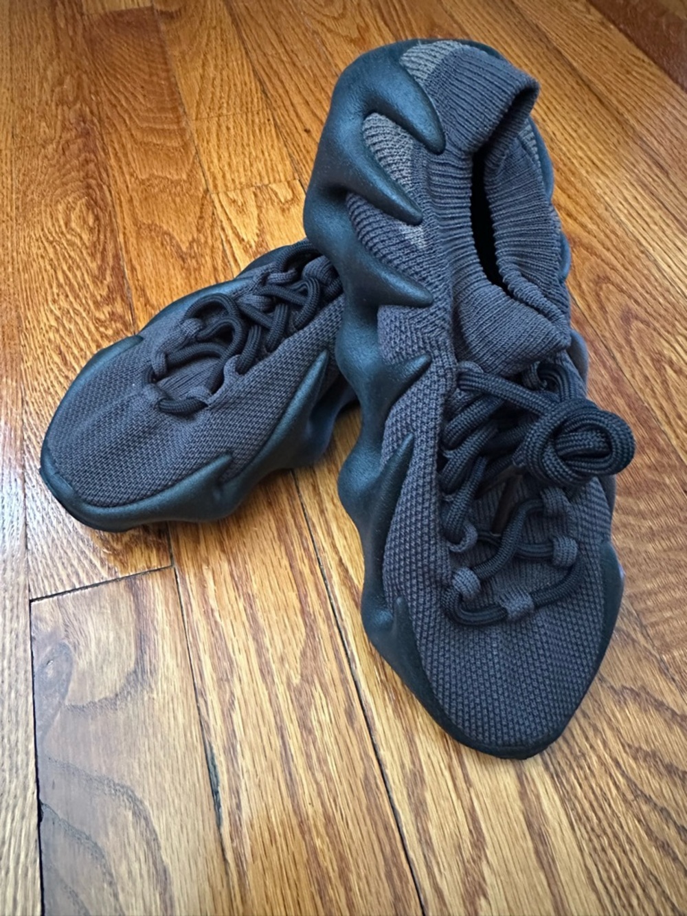 Adidas Yeezy 450 Sneakers